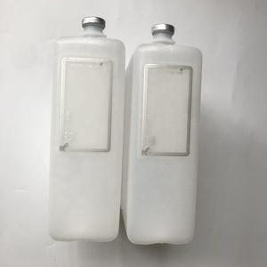 Reemplazo de alta calidad para tinta 1014/1505 para impresora Linx 8900 Impresión offset 500ml con chip RFID y certificado MSDS - Product Image 4