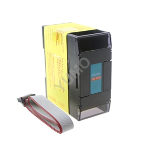 Fatek plc可编程控制器FBs-6AD电子数据系统全新原装 - Product Image 1