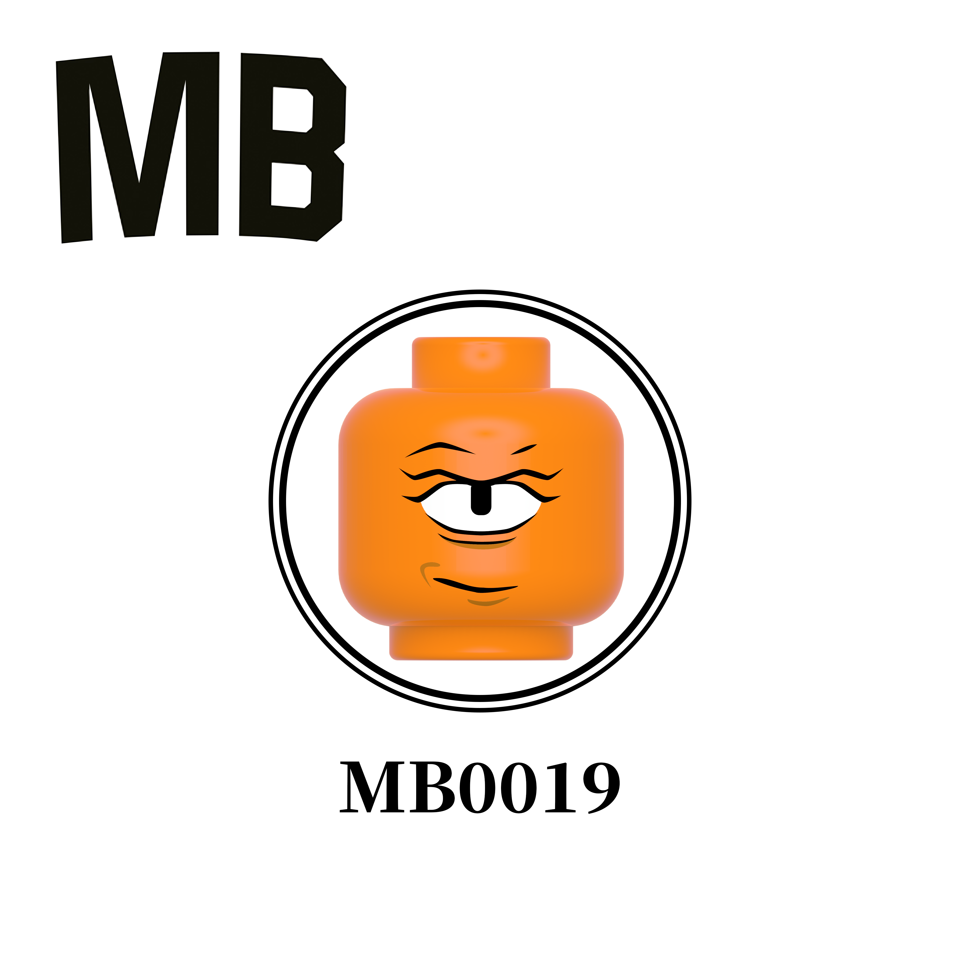 MB0019