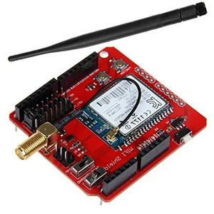 low-power <strong>wireless</strong> wifi module WiFi <strong>Shield</strong> V2.1 SMART HOME