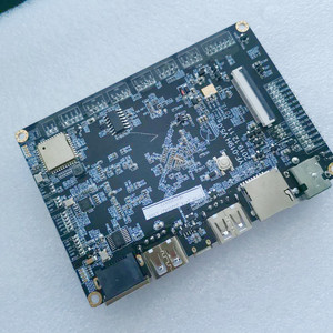 Android Rk3288キットAndroidボックスボードUSB/LVDS/ETHERNET/MIPI/WIFI/BT4.1/eDPコントローラボードLinuxシステムをサポート - Product Image 6