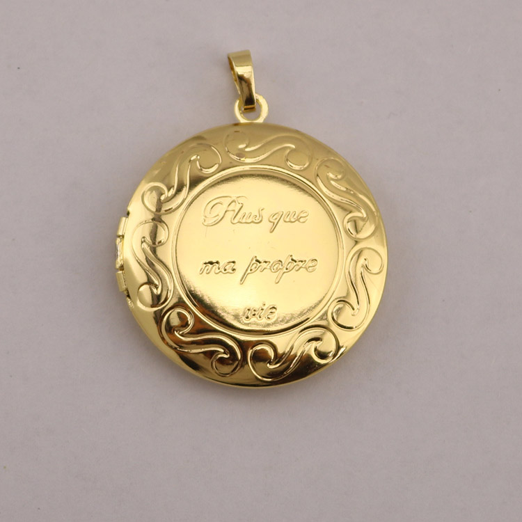 #3 Gold Round