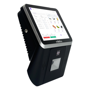 8-Inch Windows Retail Cash Register POS <strong>System</strong> Price Checker for Supermarket Cashier <strong>Computer</strong> with SDK <strong>Function</strong> - Product Image 5