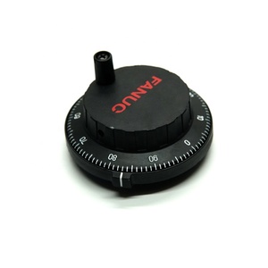 Stokta cnc a860-0203 kodlayıcı manuel atım jeneratörü mpg fanuc el çarkı - Product Image 3