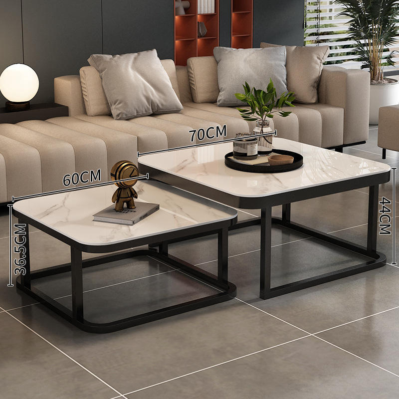 Cadre noir : Grand Blanc et Petit Blanc