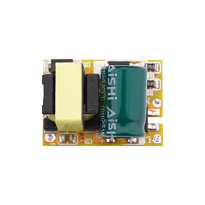 300mA 54V 12-18W sabit akım 15w Led sürücüleri Ic dahili ampul ışık 18w Led sürücü - Product Image 3
