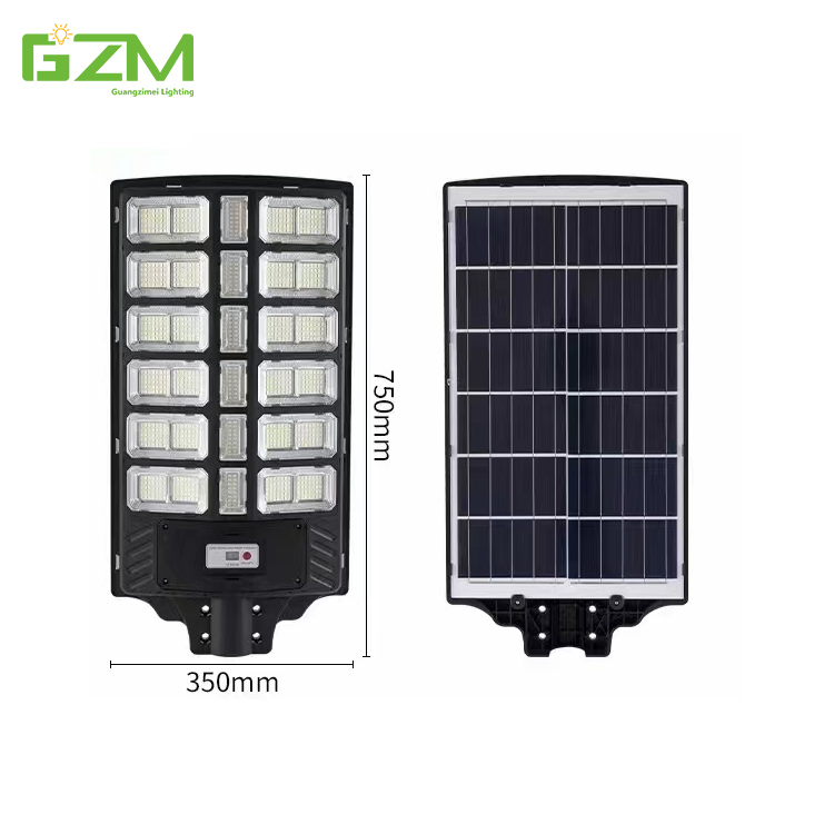 GZM - grande 3000W