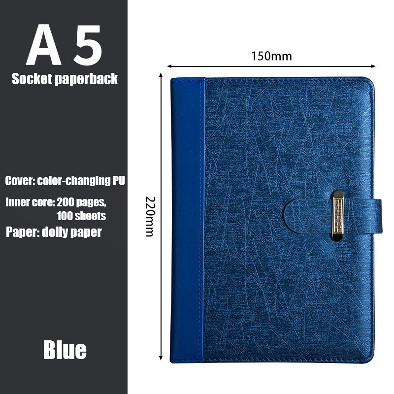 Bleu