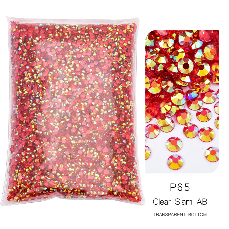 P65 Siam clair AB