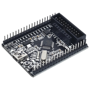 Módulo de placa de desarrollo de sistema de aprendizaje, STM32F103C8T6 STM32F103CBT6 ARM STM32 - Product Image 4