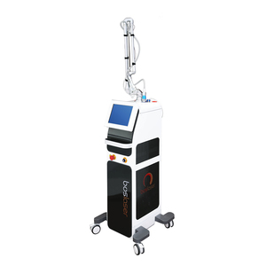 Medidor De Potencia Laser Co2 mengencangkan kulit Maquina Fraktionel Laser mesin penghilang tanda kerutan C02 mesin Laser untuk kulit - Product Image 4