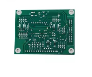 <strong>PCB</strong> &amp; PCBA OEM Circuit Board Multi-<strong>layers</strong> <strong>Gold</strong> Finger Panel Customized Designs - Product Image 3
