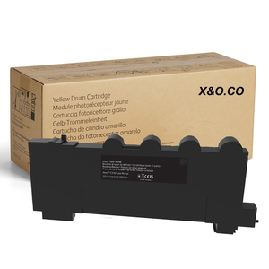 X & O yeni Patent uyumlu Xerox C310 atık Toner kabı kartuşu 008R13325 Xerox renkli yazıcı C315 c305 - Product Image 1