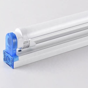 LED T8 1.2m 0.9m 0.6m高輝度モダンチューブライトT8 Ledチューブライト2700kアイスブルー9w 14w 18w 24w T8 Ledチューブライト - Product Image 2