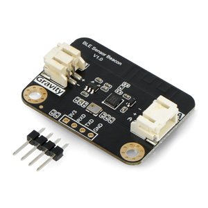 <strong>BLE</strong> <strong>Sensor</strong> Beacon Bluetooth Module DFRobot TEL0149 - Product Image 1