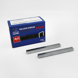 Alta qualità Pin mobili in legno chiodi A11 fiocco per uso pinzatrice pneumatica - Product Image 1