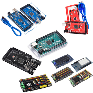 Original <strong>MEGA</strong> <strong>2560</strong> <strong>R3</strong> Development Board Learning <strong>Kit</strong> for Mega2560 Expansion Board Applicable - Product Image 6