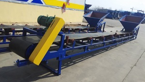 50000pcs/8h автоматический блок делая машину QT8-15G - Product Image 6