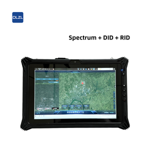 مشغل طائرة بدون طيار للحماية الأمنية DLZL ، جهاز تحديد المواقع + + تم الكشف عن ، نصف قطر 10 أمتار بدقة - Product Image 3