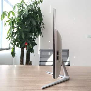 Computadora de oficina de 19 ", todo en uno PC, computadora educativa de bienes raíces, PC todo en uno de ensamblaje doméstico, computadora de escritorio - Product Image 4