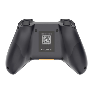 MOCUTE-054MX Joystick senza fili multifunzionale del regolatore del gioco del dente blu del Gamepad per la scatola di VR del PC della compressa del Gamepad del telefono di Android Ios - Product Image 3