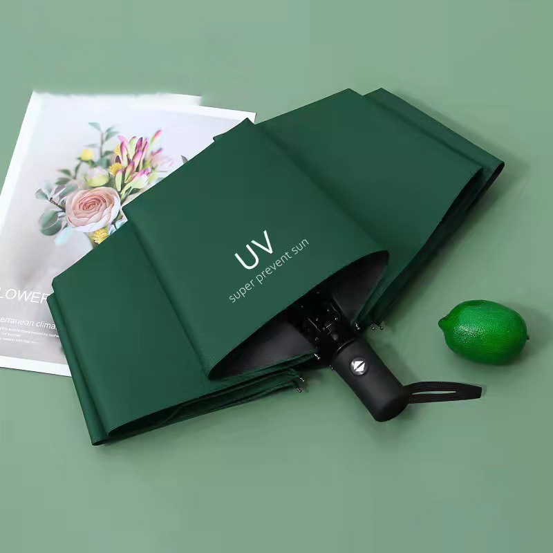 12 Full automatic green