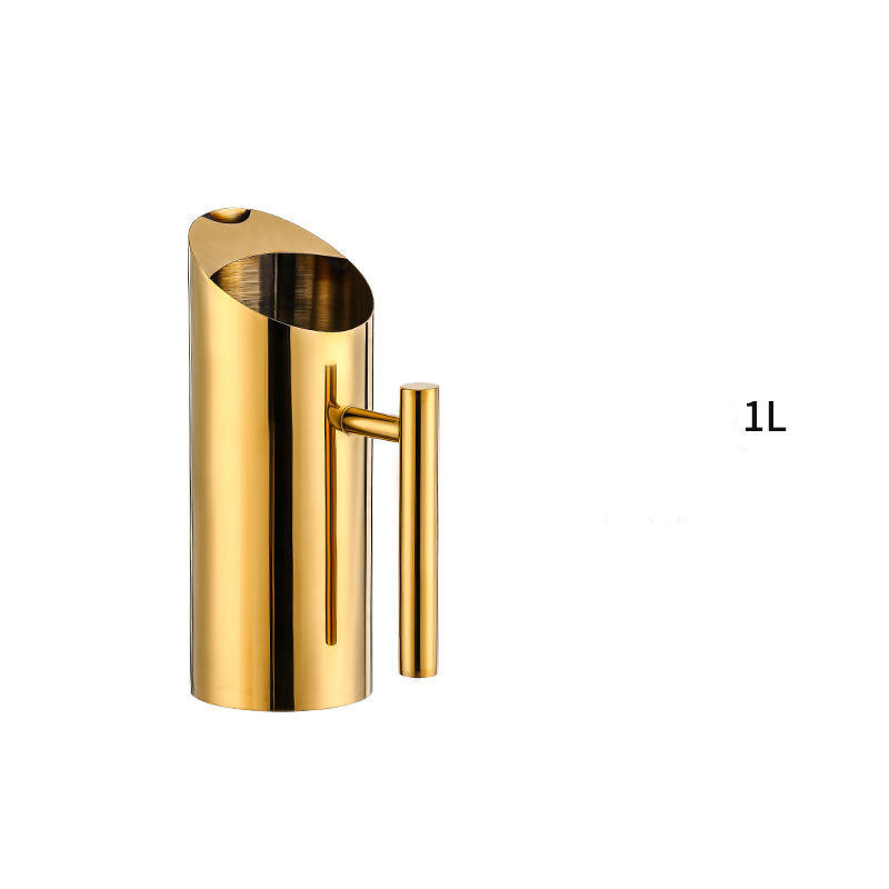 1,0 L/doré