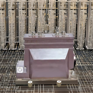 10kv1Aゼロフェーズポテンシャルカレントトランス銅スプリットコア機器電気測定110v入力電圧50Hz - Product Image 2