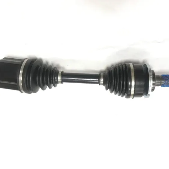 New arrival auto front driveshaft for ranger T6 T7 T8 BT50 2016-2018 EB3G-3A428-AB  R  EB3G-3A427-AB  L 