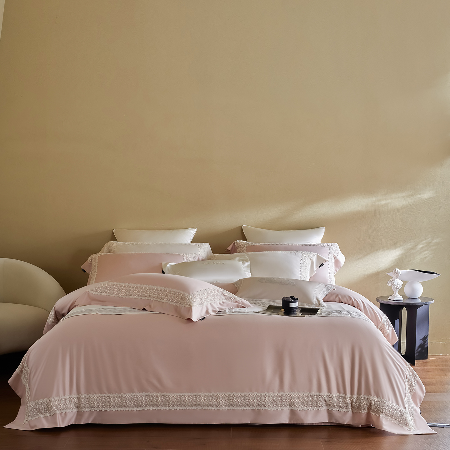Furis - Soft Pink