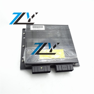 Высокое качество ECM 21N6-32410 21N6-32400 21N6-42100 контроллер для экскаватора с программой для RX 200W-7 R210LC-7E 210W-7 - Product Image 6