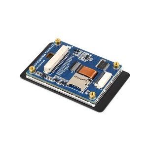 Módulo de pantalla táctil capacitiva de 2 pulgadas, integrado con controlador de pantalla ST7789T3 y controlador táctil capacitivo CST816D, pantalla IPS - Product Image 5