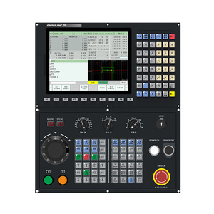 Prezzo competitivo Cnc tornio unità di controllo del sistema autonomo 2 3 4 5 6 assi Controller Cnc - Product Image 1