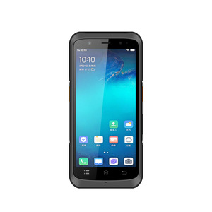HT510 Durable <strong>PDA</strong> <strong>Android</strong> 10.0 4G Smartphone Handheld <strong>PDA</strong> 1D 2D <strong>QR</strong> <strong>Code</strong> Scanner Inventory Mobile Data Terminal - Product Image 3