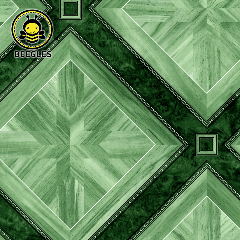 alfombra de plástico