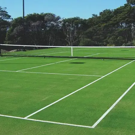 ที่มีคุณภาพสูงปลอมหญ้าพรม/หญ้าเทียมเทนนิส/Padel ศาลสควอชสนามเทนนิส