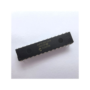 DSPIC30F2010-30I elettronica automobilistica/SP nuovo CHIP microcontrollore a circuito integrato originale a 32 Bit IC DSPIC30F2010-30I/SP - Product Image 3