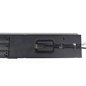 WiFi-Netzwerk LCD Digital Signage Ad Player Gestreckte Leiste Typ LCD-Regal Bildschirm Shop LCD-Werbe display - Product Image 3