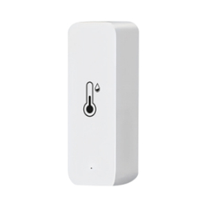 Zigbee Wifi智能温度传感器图雅温度湿度传感器 - Product Image 1