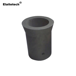 高温熔化石墨坩埚放入锅中碳化硅 Sic 坩埚盖 - Product Image 3