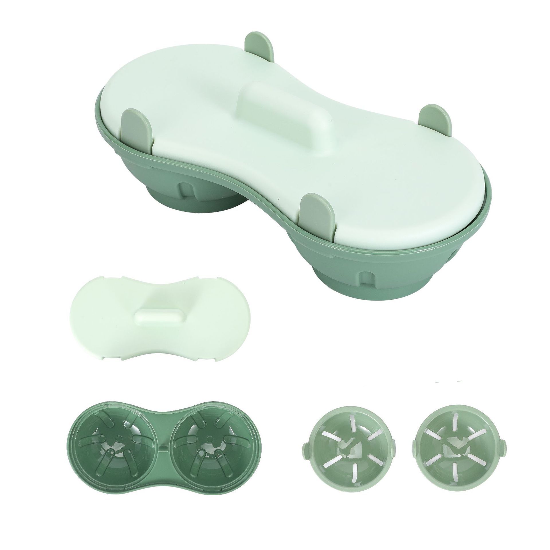 Verde