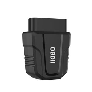 OBD家用V011汽车OBD读码器盒汽车智能故障码检测器 - Product Image 6