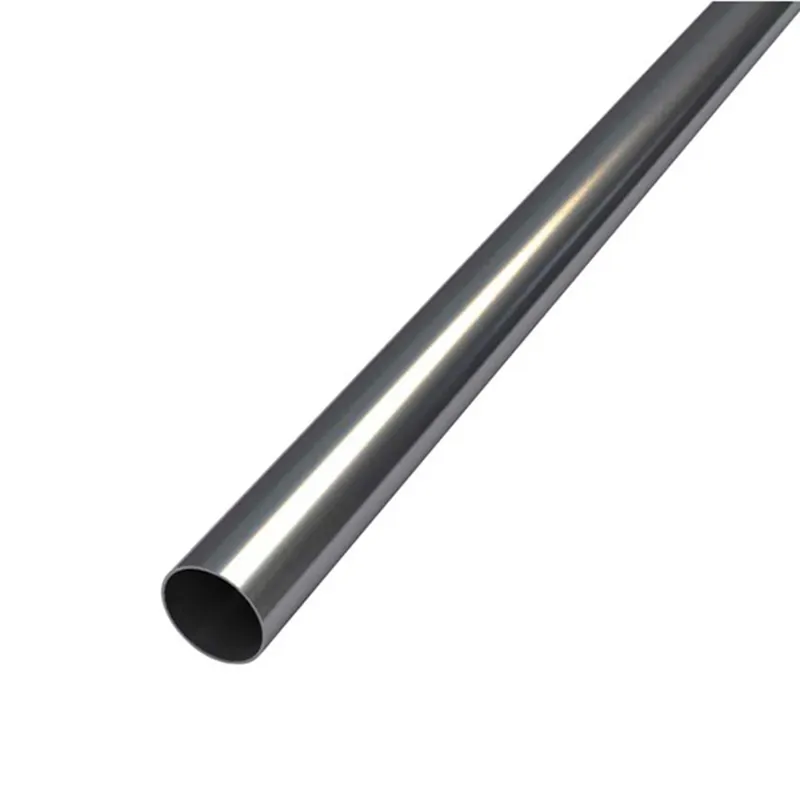 Tubo de acero inoxidable de alta calidad ASTM A270 201, proveedor Chino profesional, tubo de acero inoxidable 201 a bajo precio