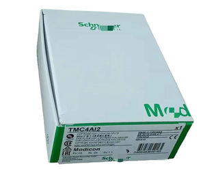 IPC新品TMC4AI2アナログ入力モジュールボックス内迅速出荷TMC4AI2 - Product Image 1