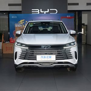 BYD Seal 06 DMI มันเป็นรถคันเดียวกับฉินมีลักษณะที่แตกต่างจากยอดขายที่ไม่มีใครเทียบได้ในประเทศจีน - Product Image 1