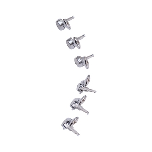 高品質のチューニングペグクラシックギター教育機能的なギターペグ弦チューニングキーペグ - Product Image 1