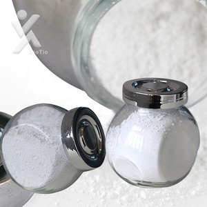 印刷油墨用生物金红石二氧化钛二氧化钛涂料R-21 - Product Image 1