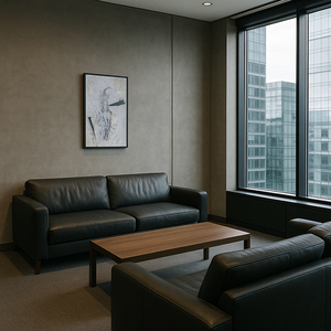 Tóm tắt các mặt nạ khác Motif phòng ăn trang trí tường nghệ thuật bức tranh cho khách sạn - Product Image 2