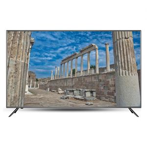 32寸有声语音塑料底座多风格彩色曲线8k液晶电视 - Product Image 3