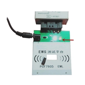 Programador EWS recargable de plataforma de prueba EWS3 EWS4 para BMW para Land Rover - Product Image 2